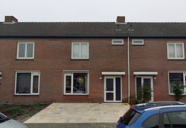 Edisonstraat 17, 4416 DB Kruiningen, Nederland