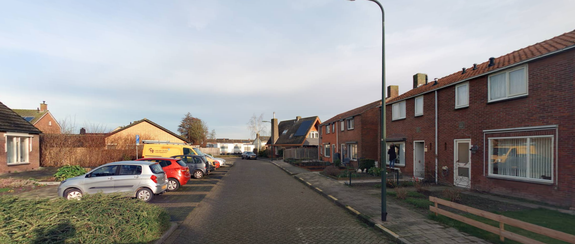 Hogedorpstraat 9