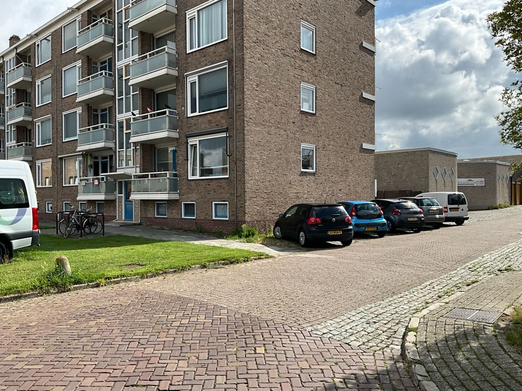 Van Dishoeckstraat 568, 4382 XV Vlissingen, Nederland