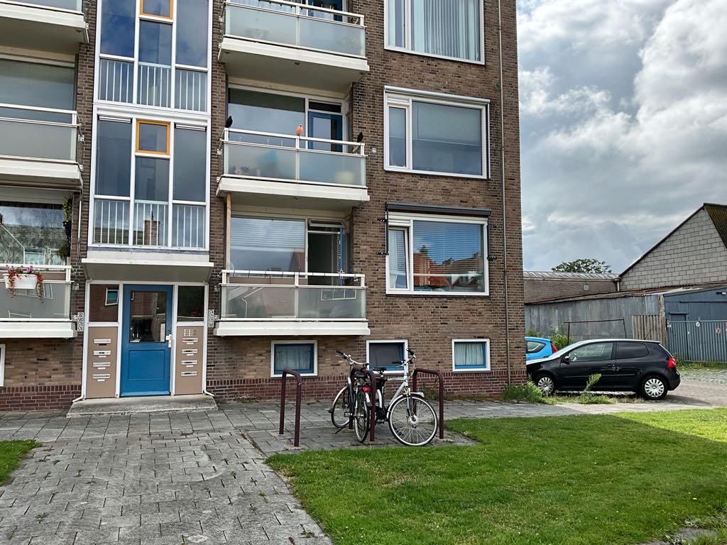 Van Dishoeckstraat 568