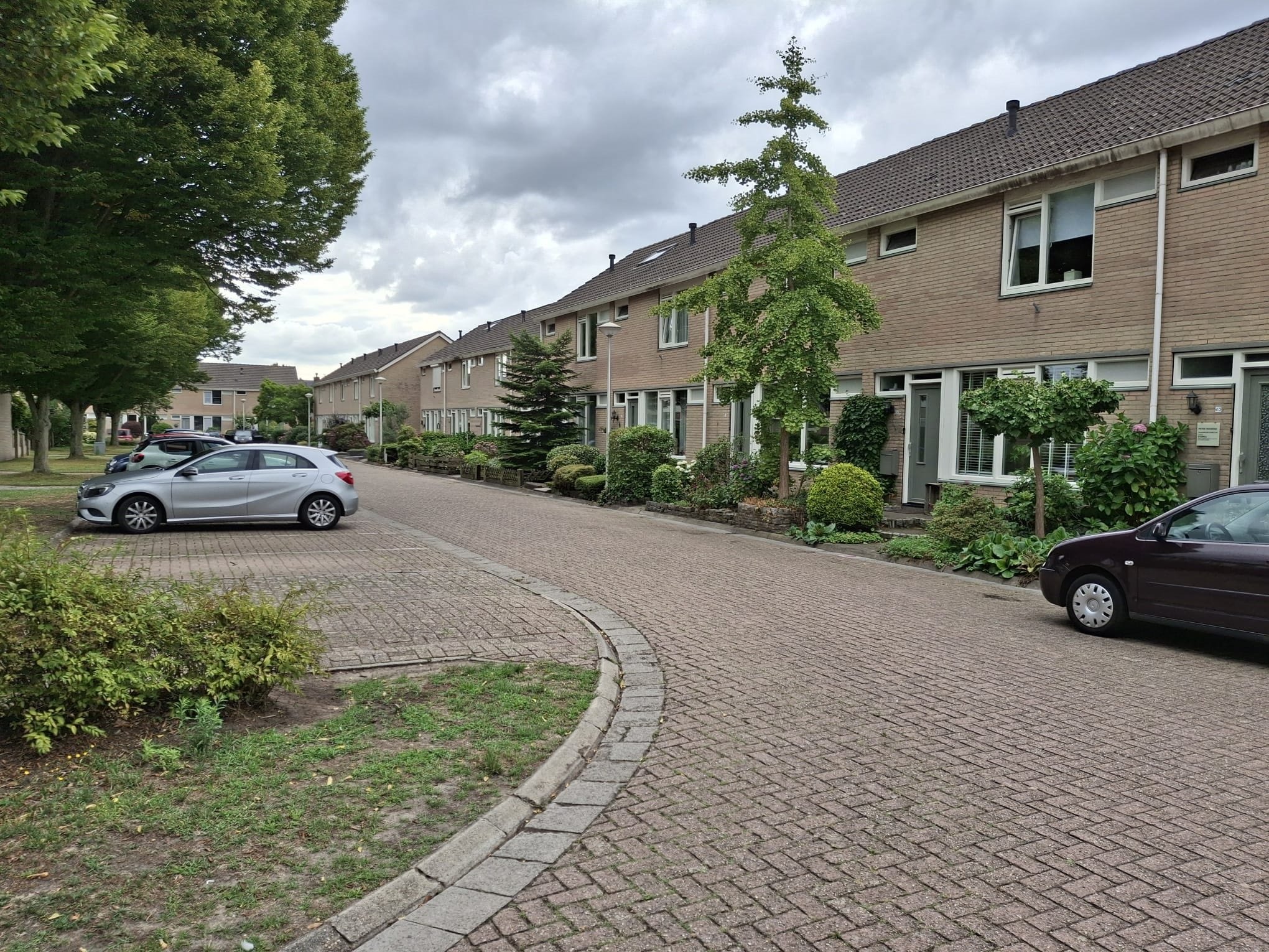 Buys Ballotstraat 40, 4631 GW Hoogerheide, Nederland