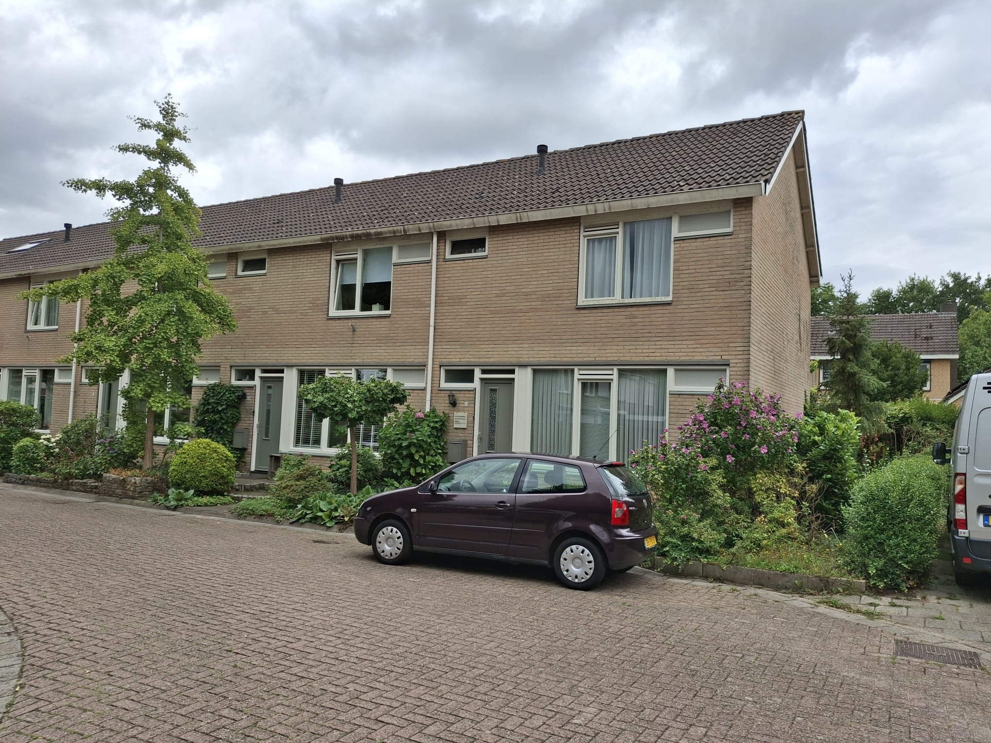 Buys Ballotstraat 40