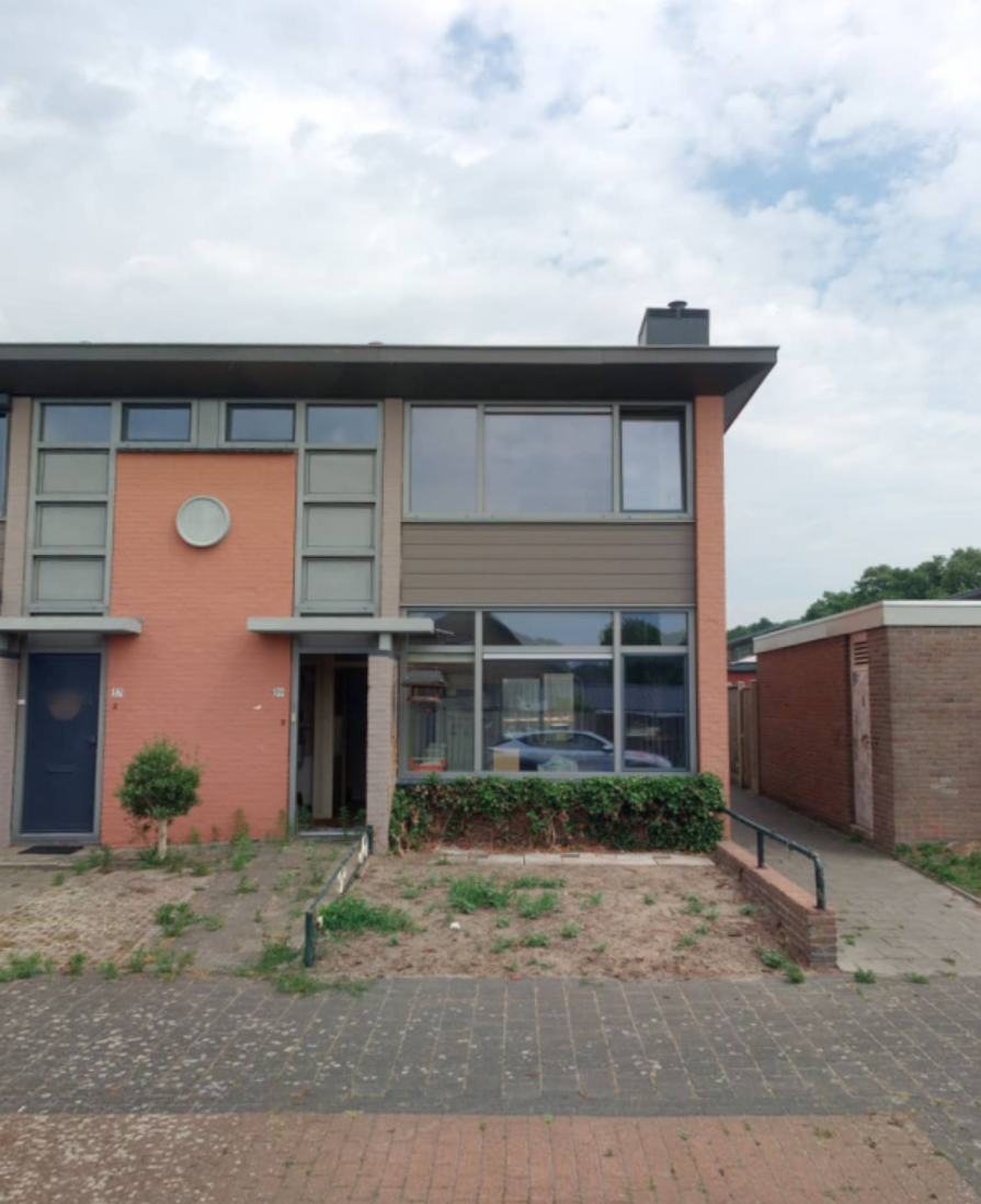 Ferdinand Bolstraat 39, 4625 BA Bergen op Zoom, Nederland