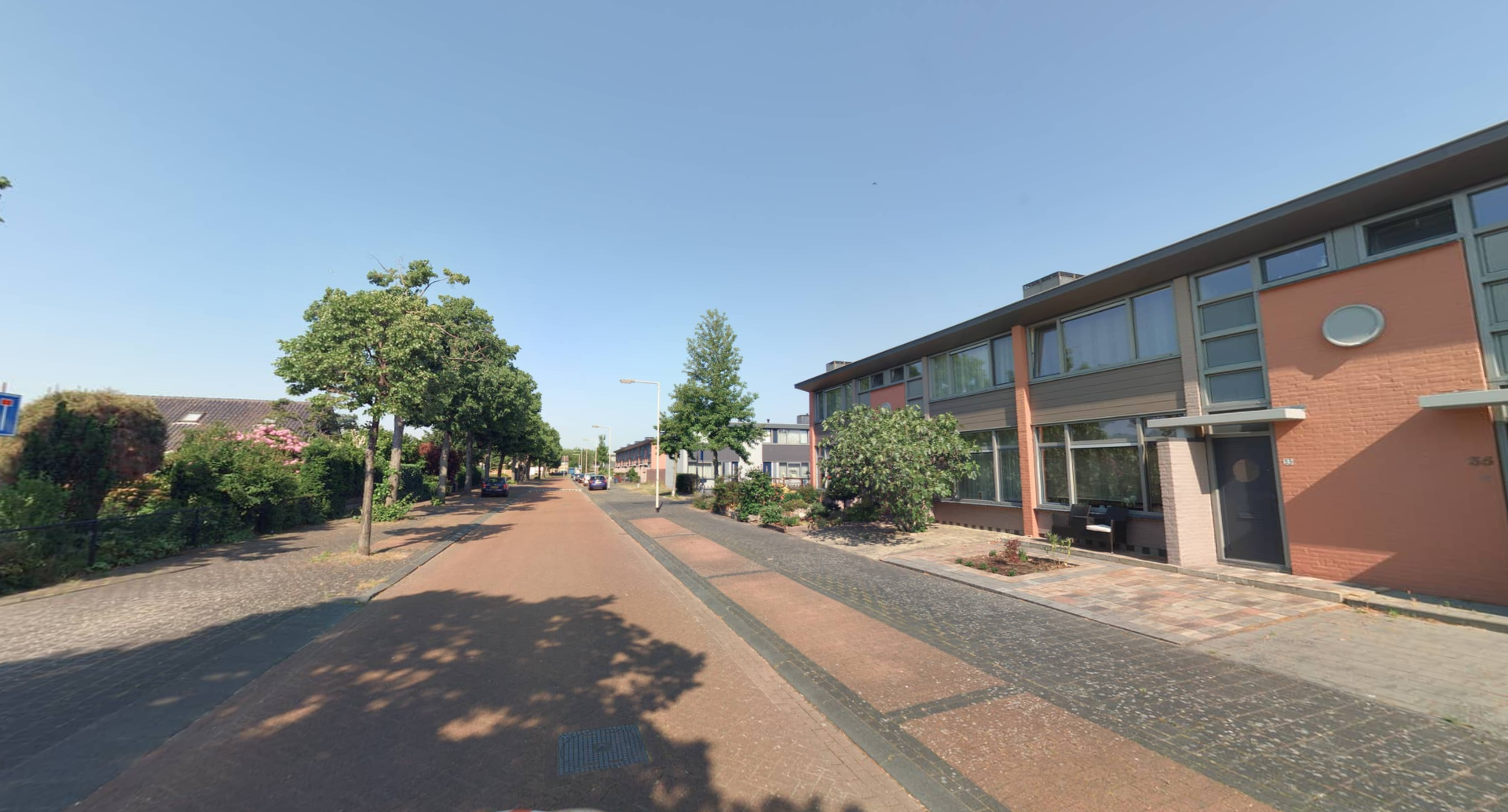 Ferdinand Bolstraat 39