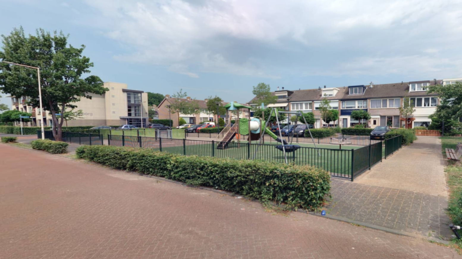 Ferdinand Bolstraat 39