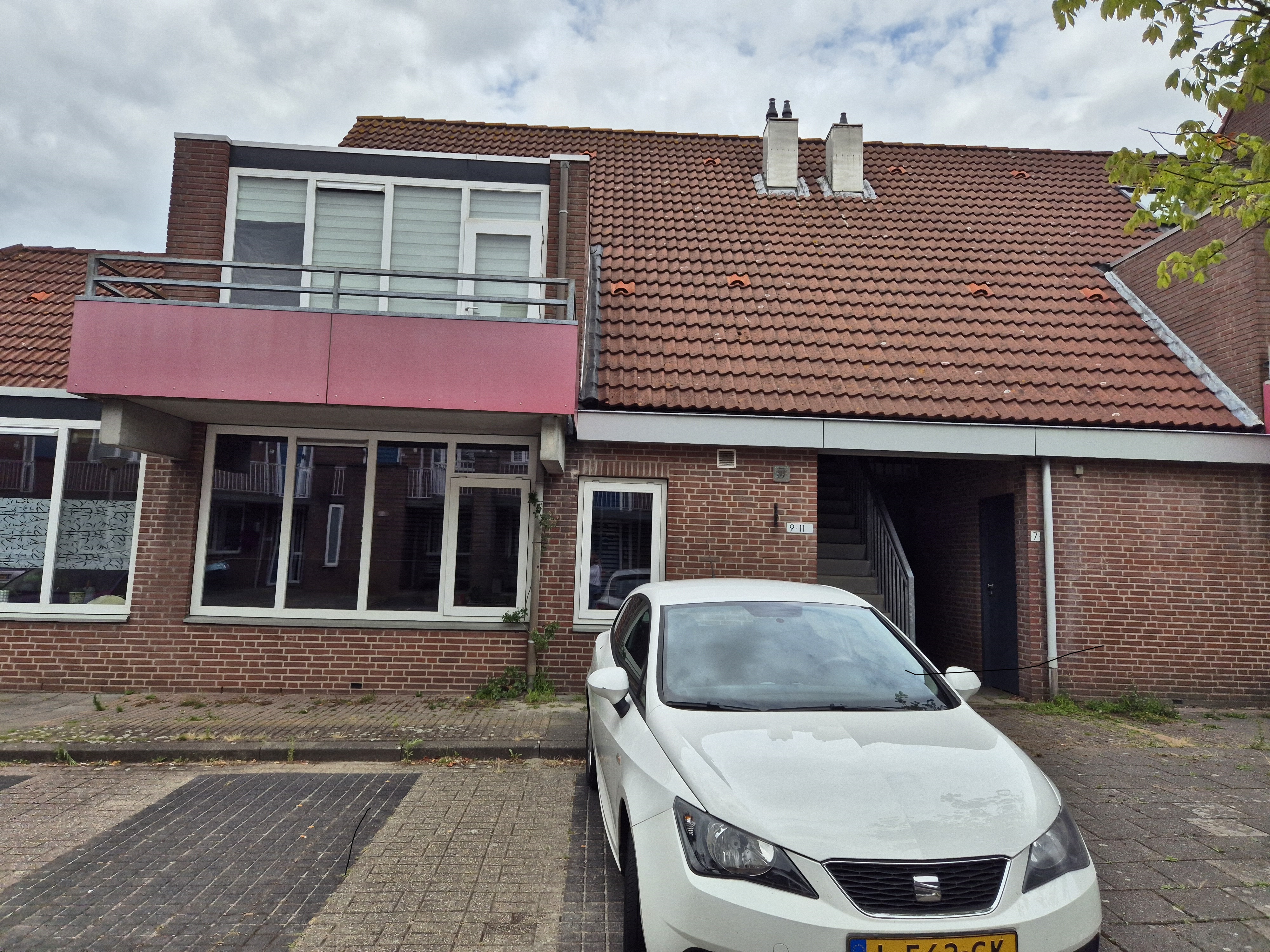 Brabant Wal 7, 4661 DW Halsteren, Nederland