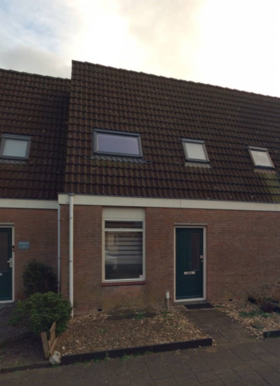 Zoutziedersdreef 23, 4691 LZ Tholen, Nederland