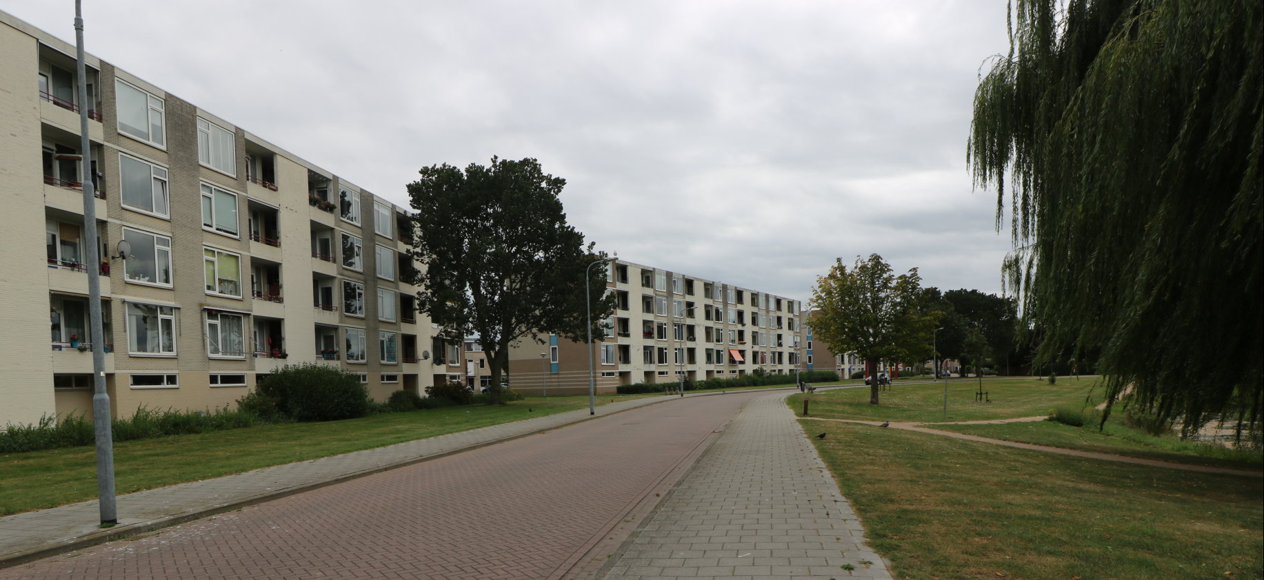 Schaepmanstraat 79, 4384 CV Vlissingen, Nederland
