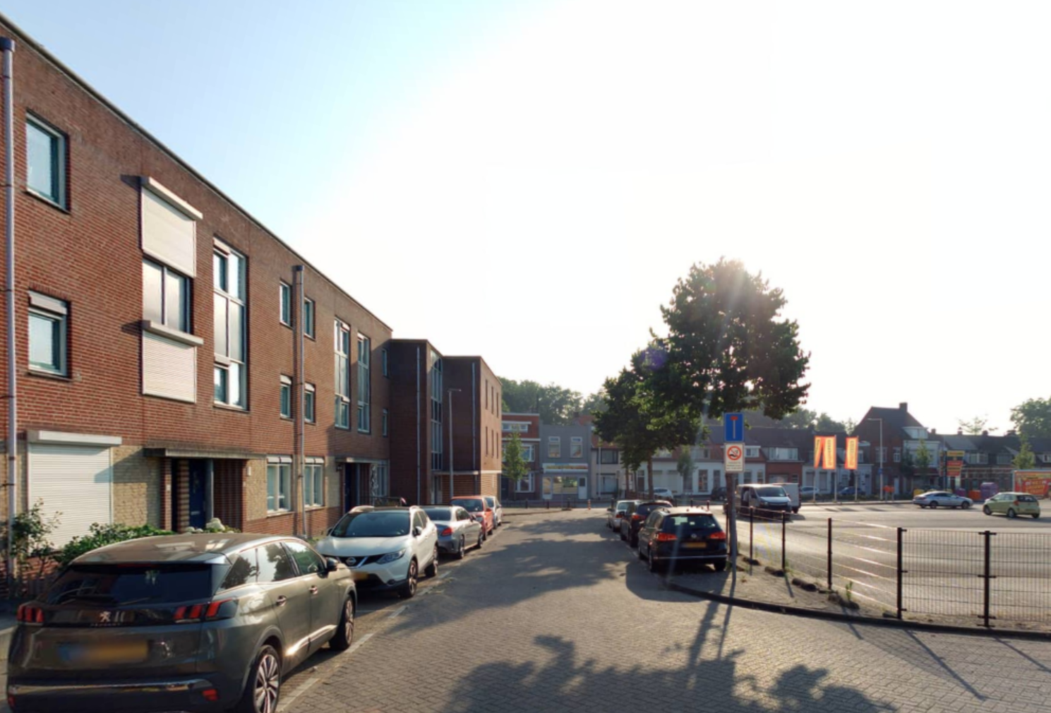 Koningin Julianastraat 12