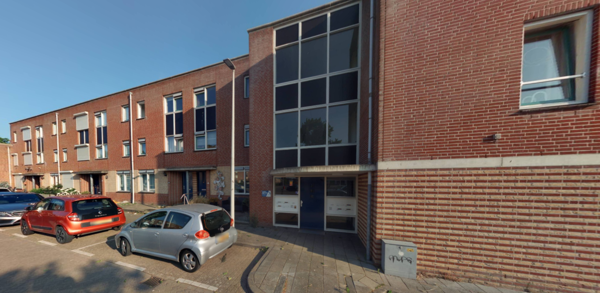 Koningin Julianastraat 12