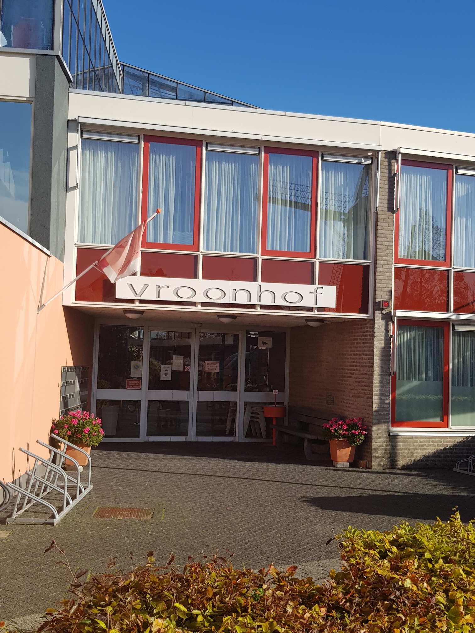 F.M. Boogaardweg 66, 4697 GZ Sint-Annaland, Nederland