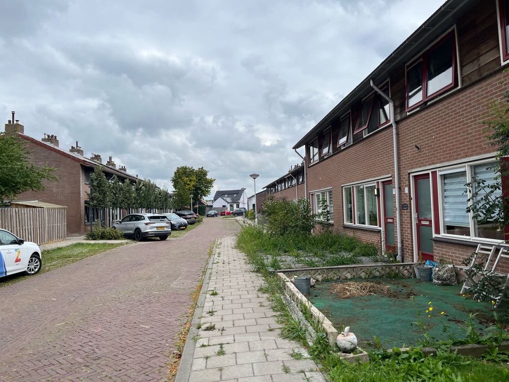 Prinses Irenestraat 23