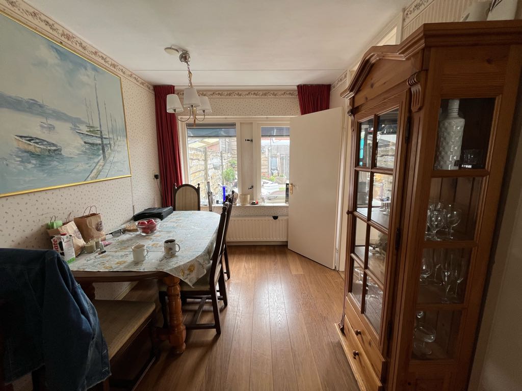 Prinses Irenestraat 23