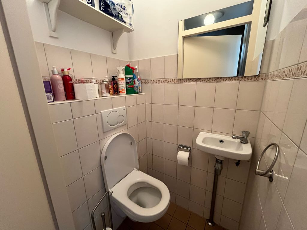 Prinses Irenestraat 23