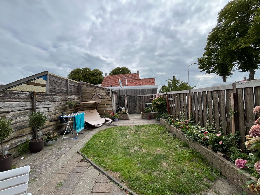 Prinses Irenestraat 23