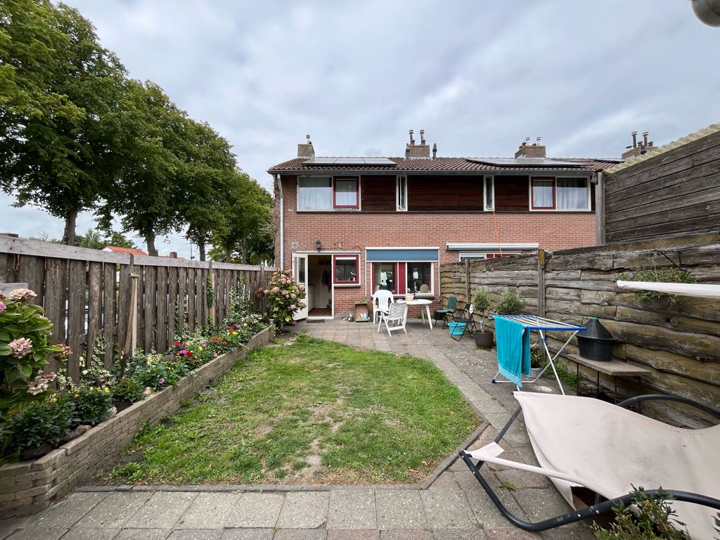 Prinses Irenestraat 23