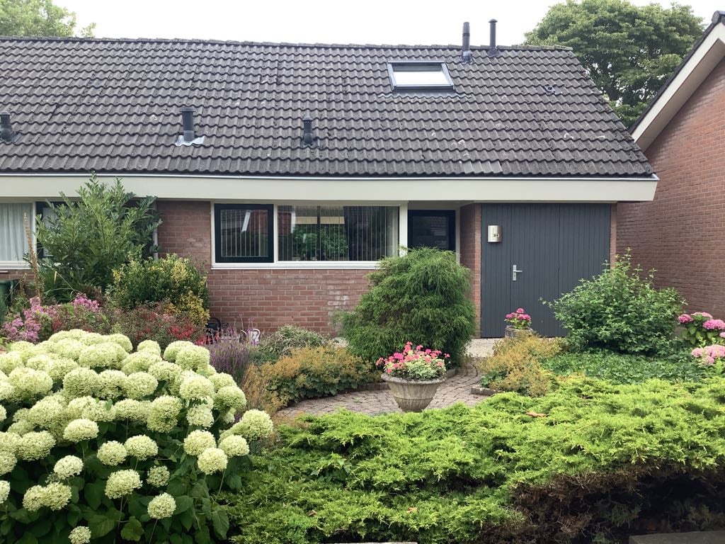 Haeskenshof 39, 4328 CD Burgh-Haamstede, Nederland