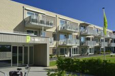 Koos Vorrinkstraat 12, 4333 AW Middelburg, Nederland