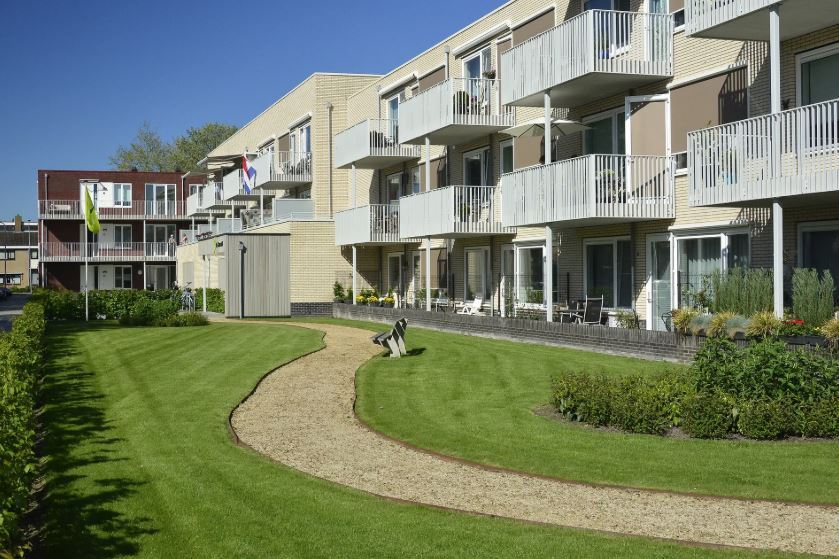 Koos Vorrinkstraat 12