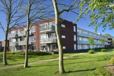 Koos Vorrinkstraat 12