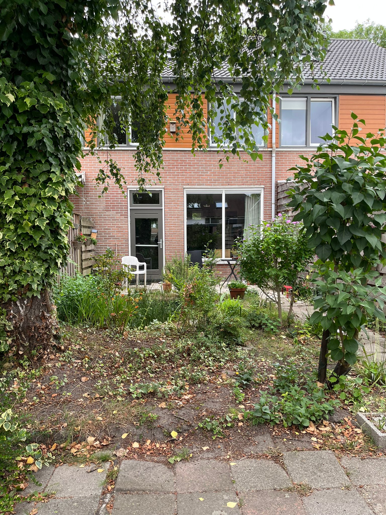 Adenauerhof 55, 4463 GR Goes, Nederland