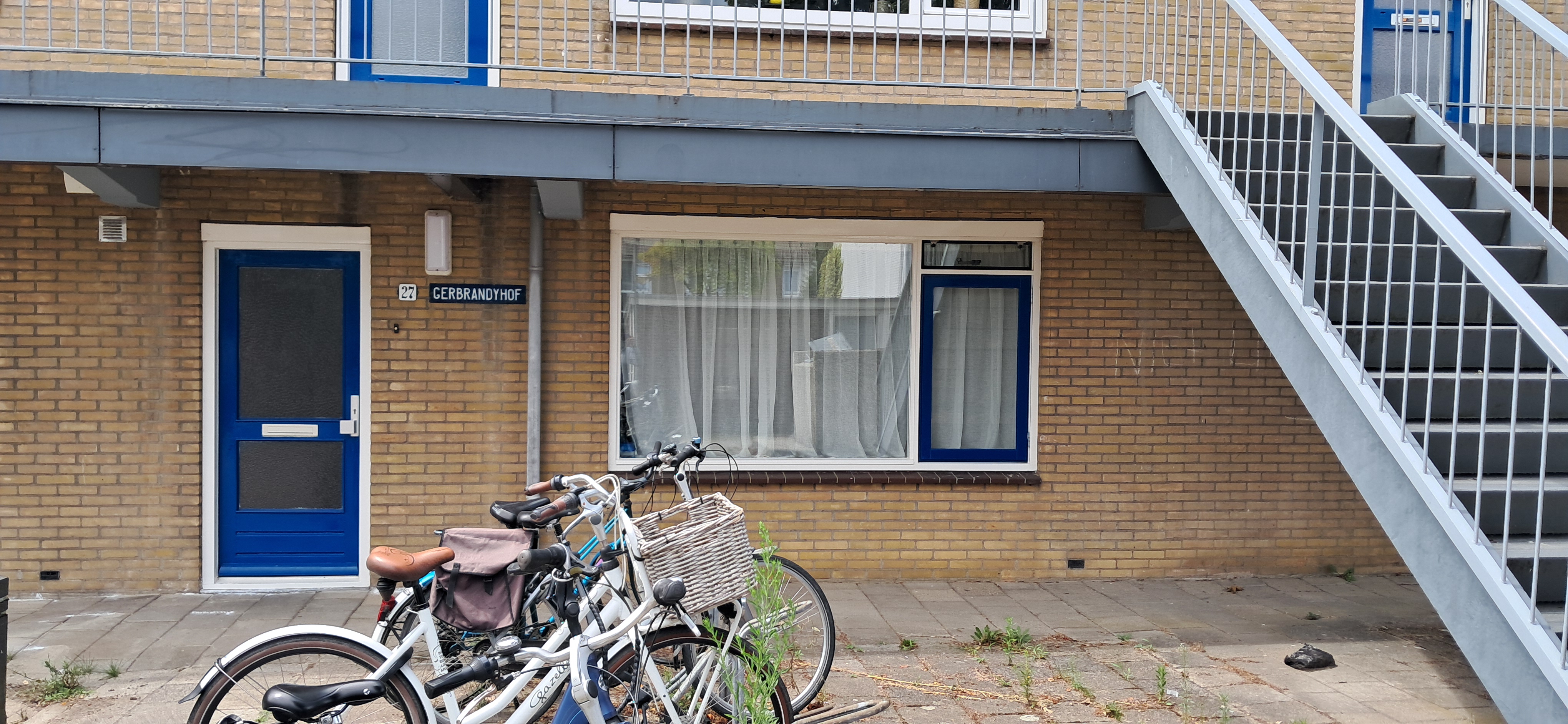 Gerbrandyhof 27