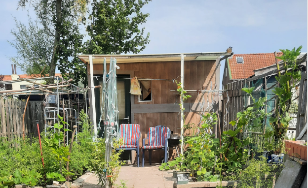 Beatrixstraat 25