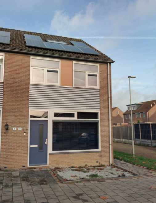 Anthony Edenlaan 8, 4463 JC Goes, Nederland