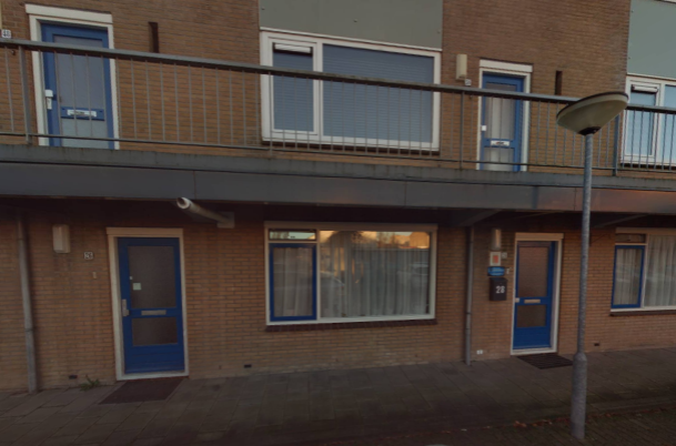 Colijnhof 26, 4463 TL Goes, Nederland