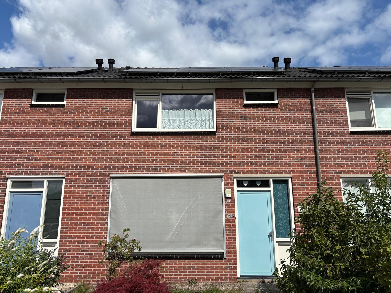 Kamerlingh Onnesstraat 18, 4631 GT Hoogerheide, Nederland