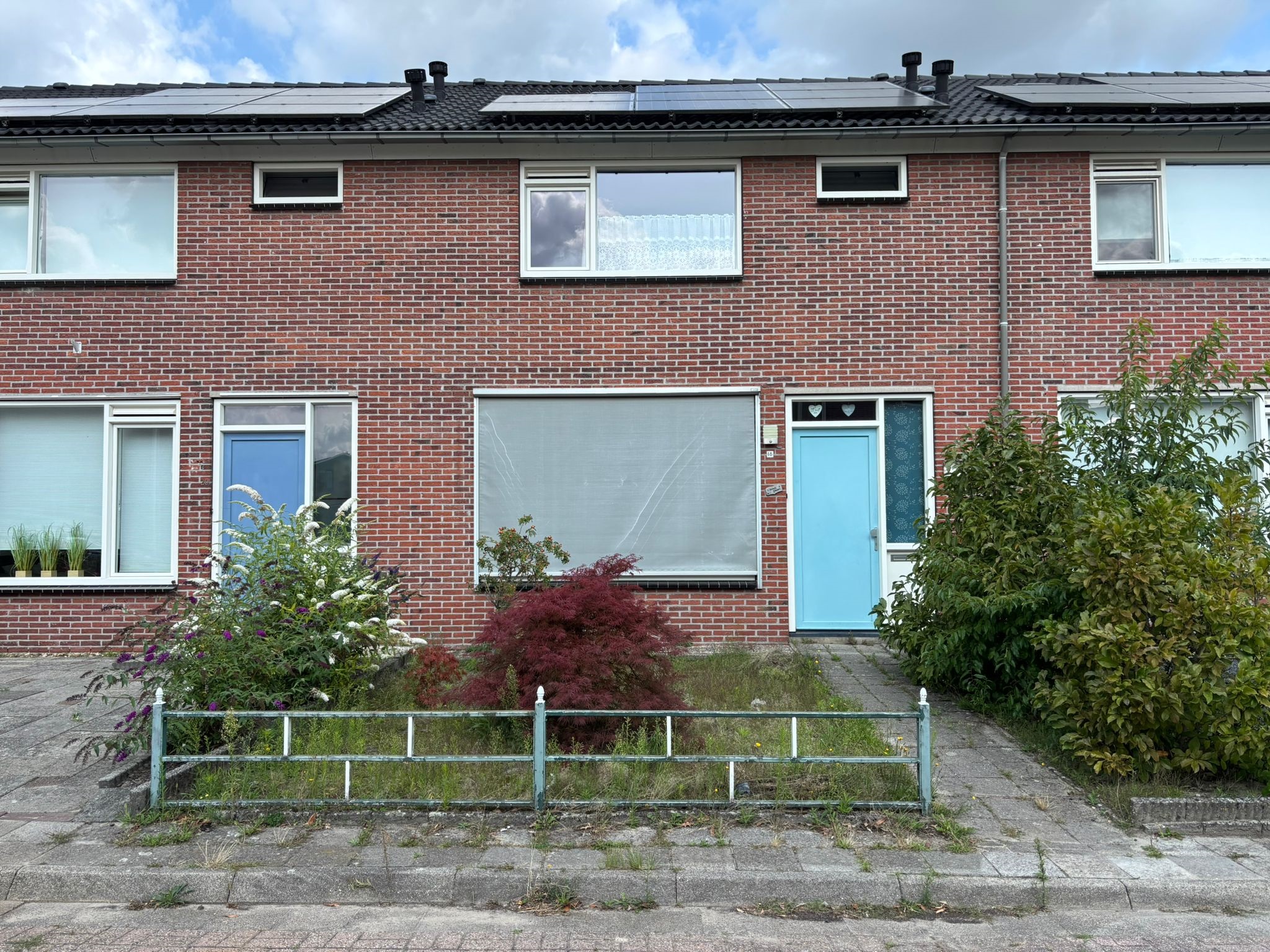 Kamerlingh Onnesstraat 18