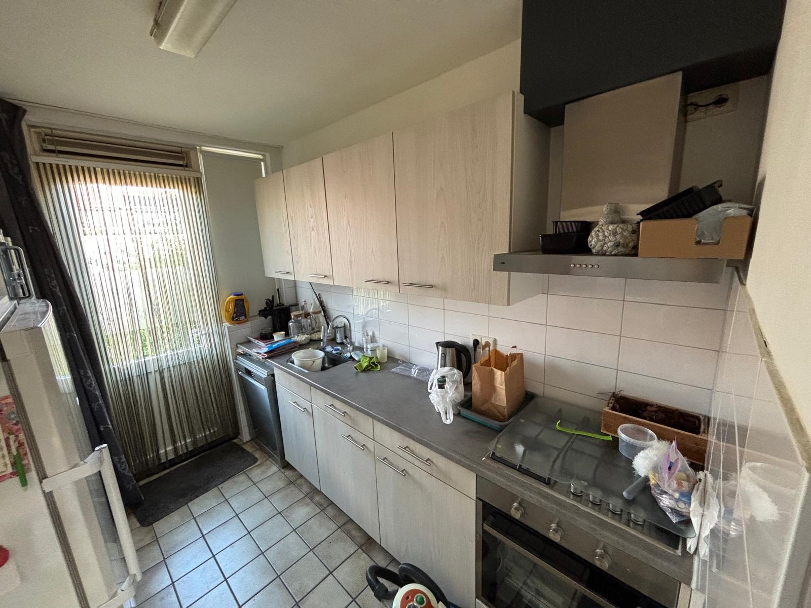 Kamerlingh Onnesstraat 18