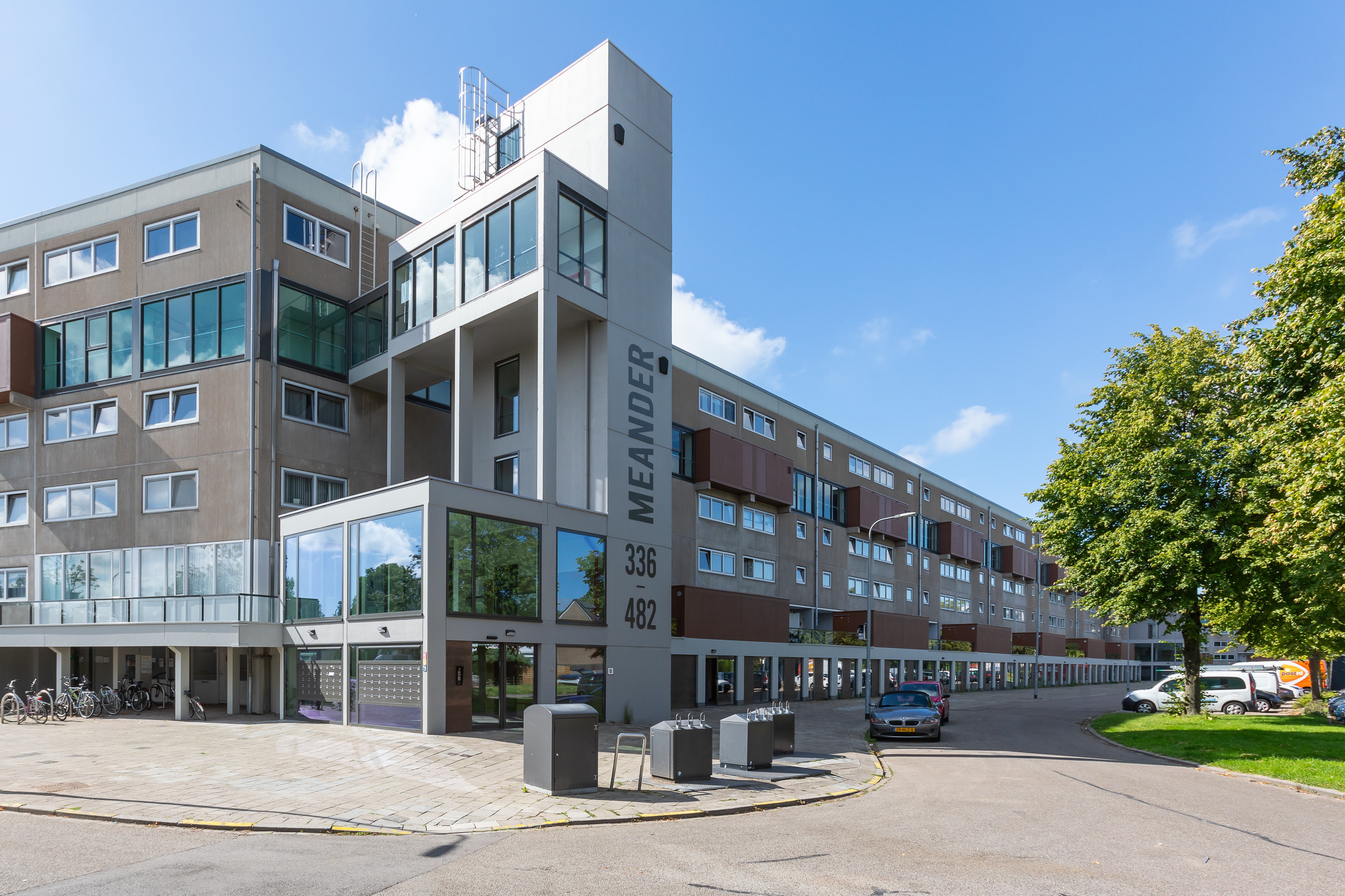 Meanderlaan 426, 4337 TR Middelburg, Nederland