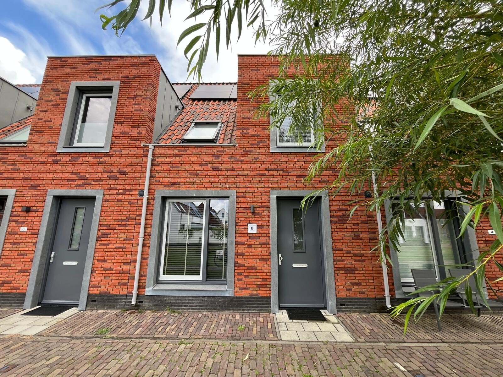 Buijsestraat 6
