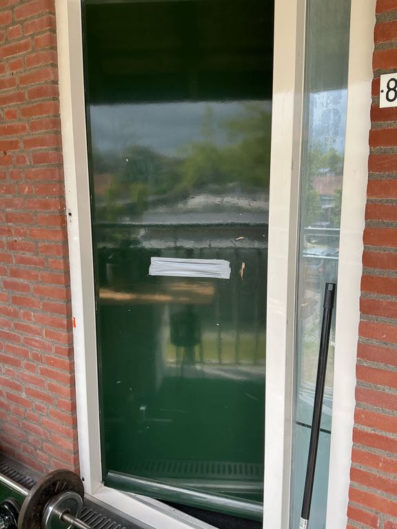 Klein Vlaanderen 89A, 4331 RH Middelburg, Nederland