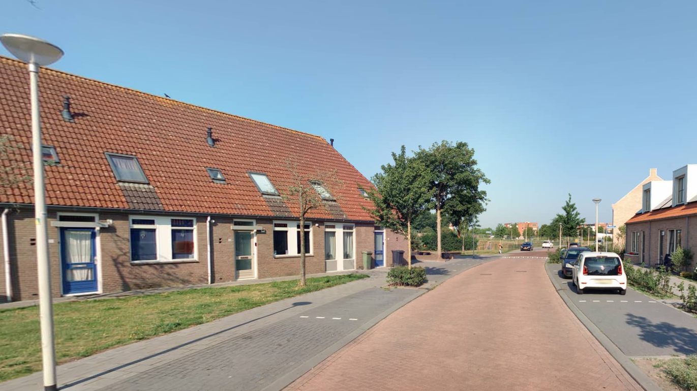 Paulus Buyslaan 35