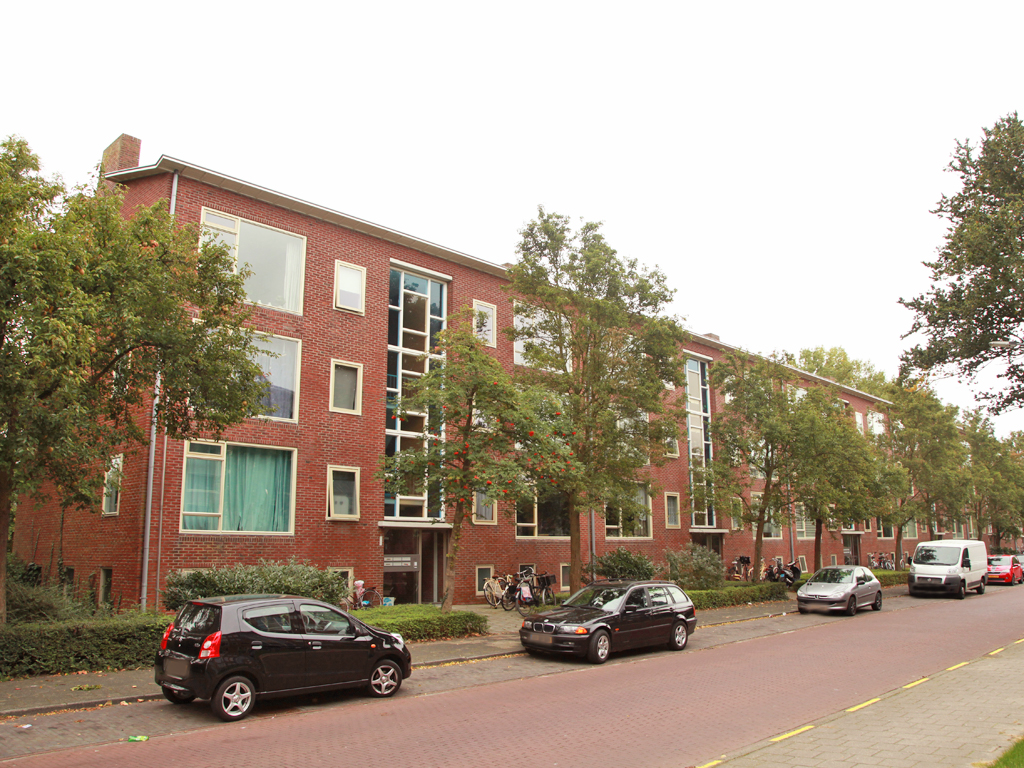 Westerscheldestraat 5, 4335 NC Middelburg, Nederland