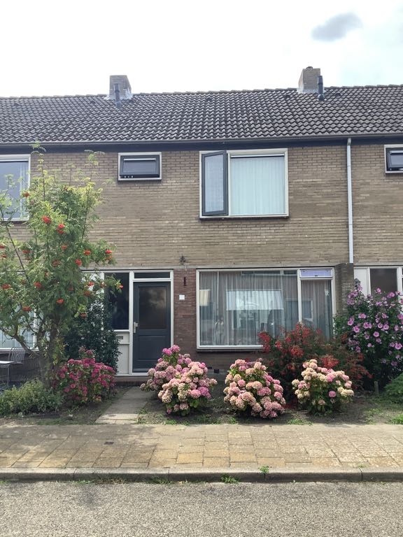 Margrietstraat 54, 4328 BZ Burgh-Haamstede, Nederland