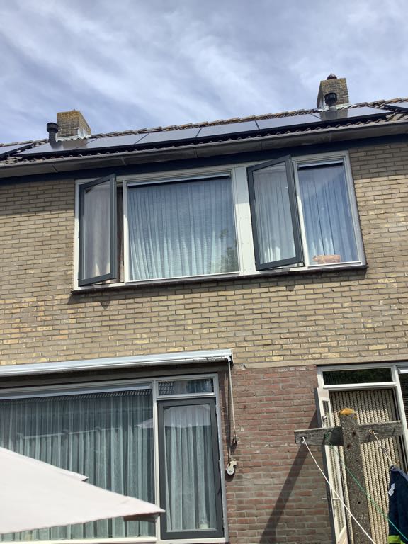Margrietstraat 54