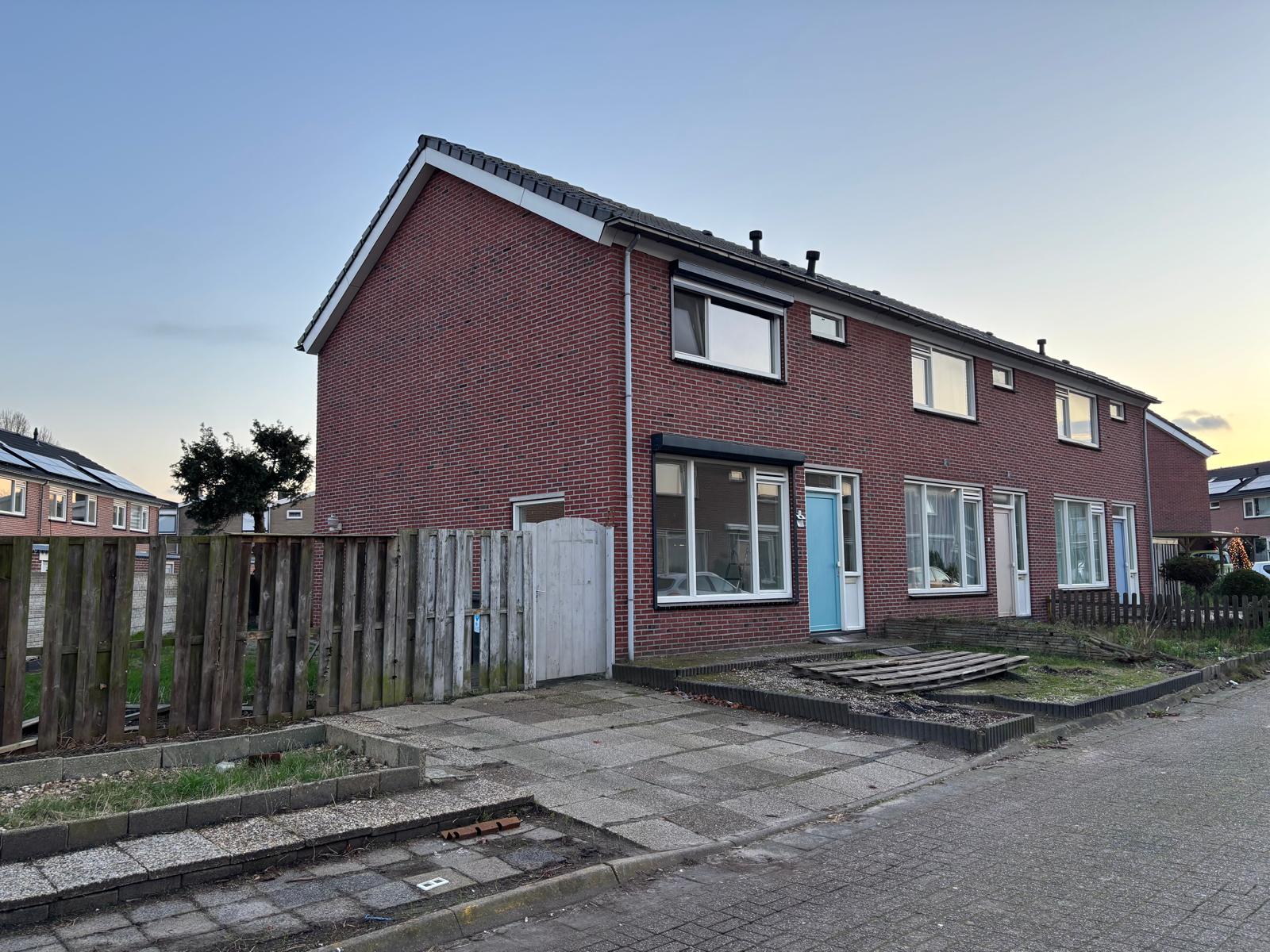 Kamerlingh Onnesstraat 1