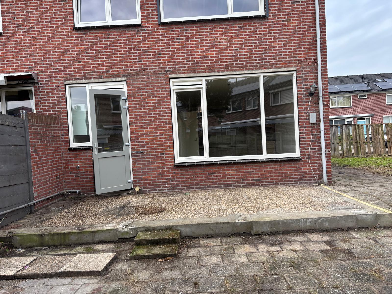 Kamerlingh Onnesstraat 1