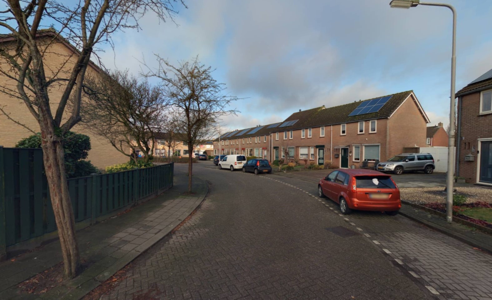 Meidoornstraat 29