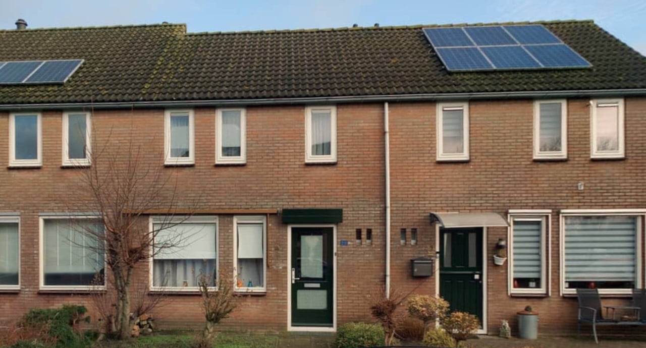 Meidoornstraat 29, 4726 BV Heerle, Nederland