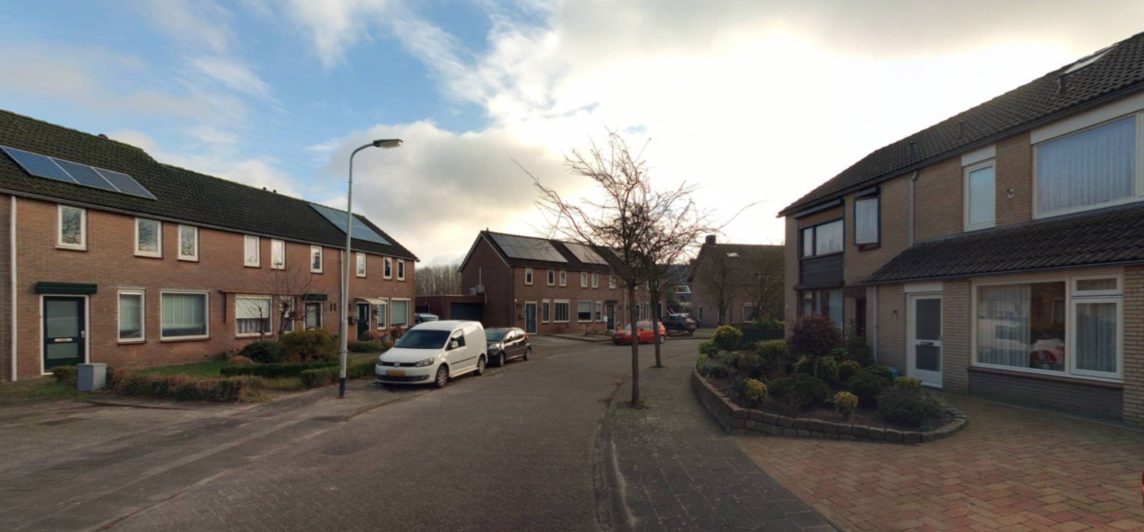 Meidoornstraat 29