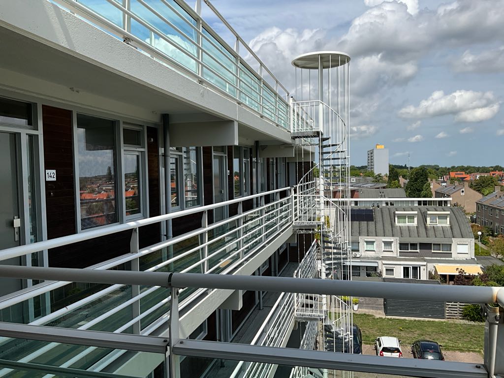 Falckstraat 142