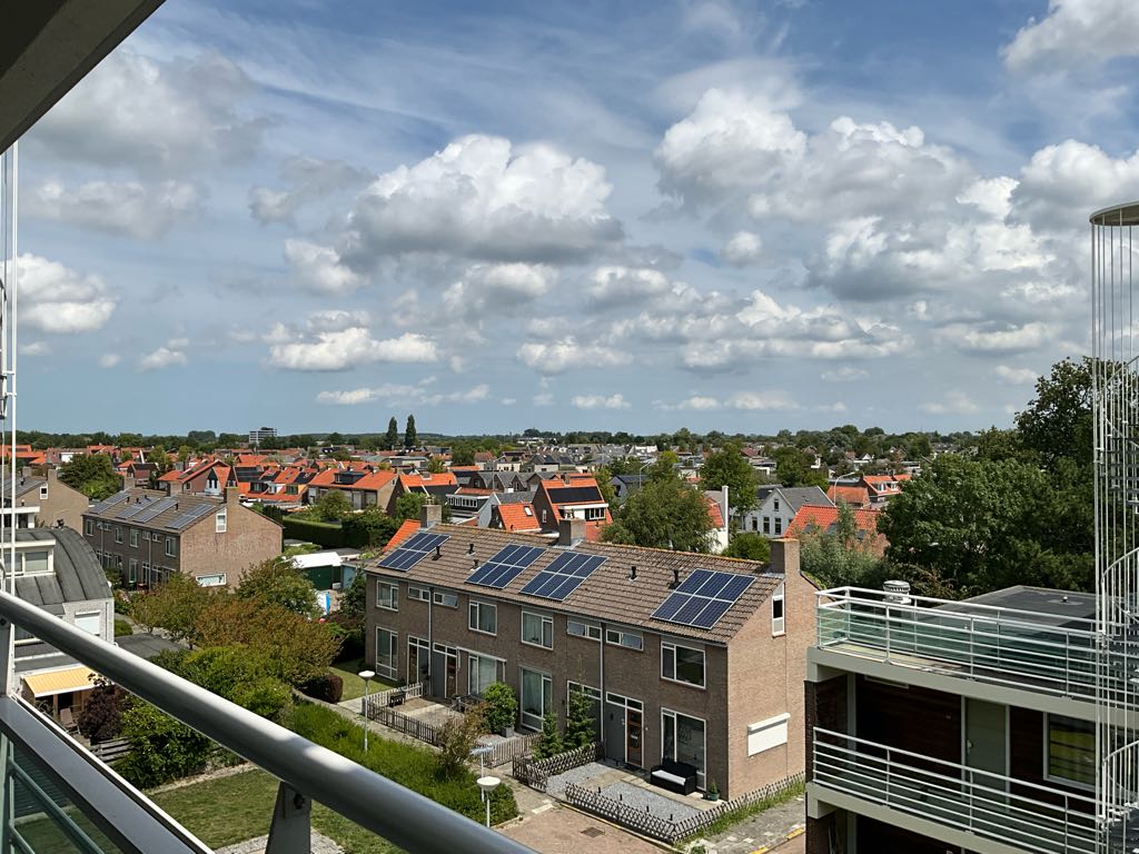 Falckstraat 142