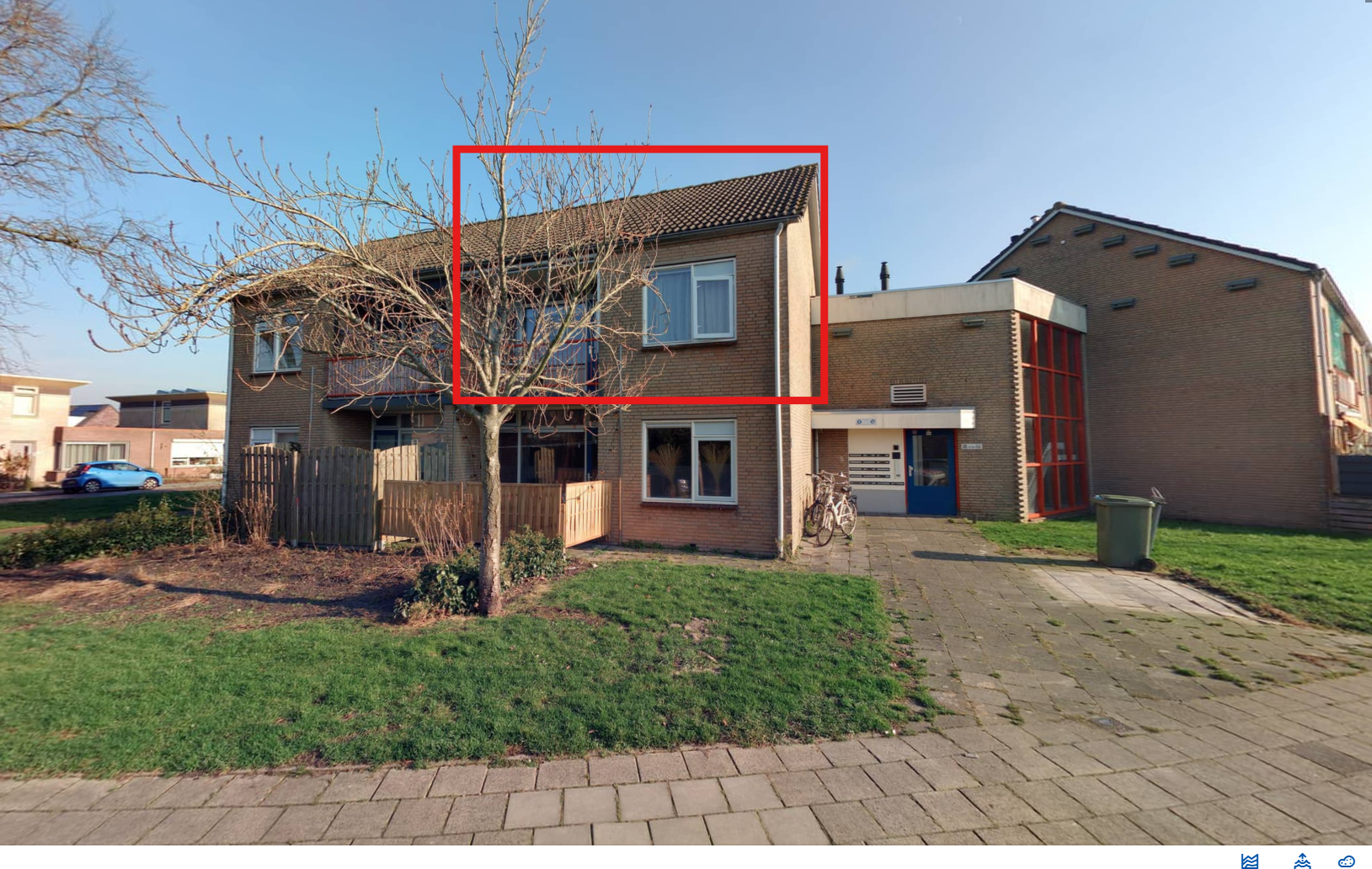 President Rooseveltstraat 64