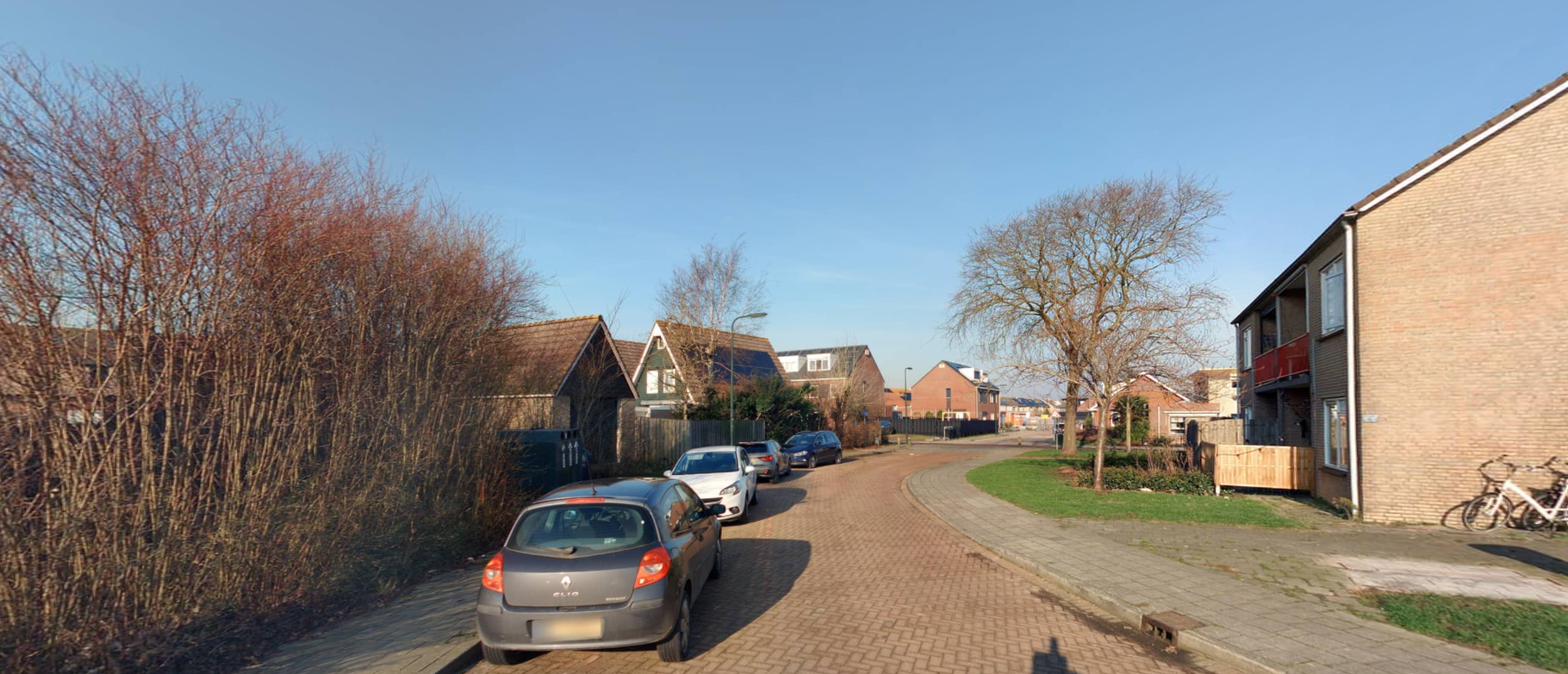 President Rooseveltstraat 64