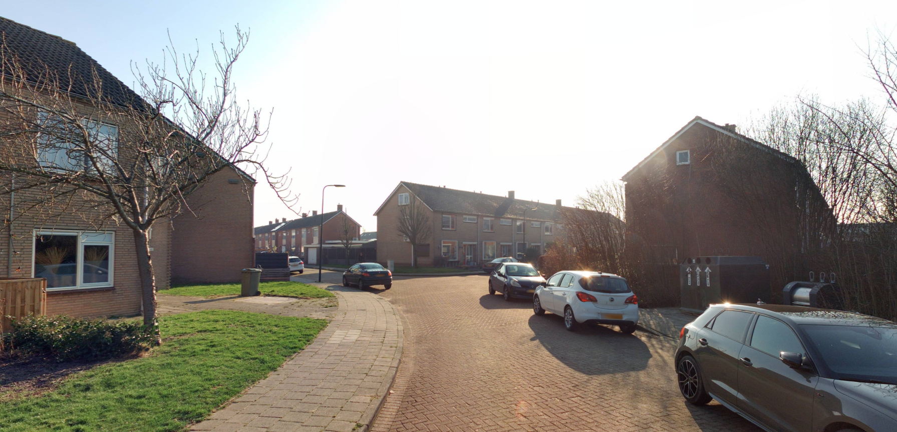 President Rooseveltstraat 64