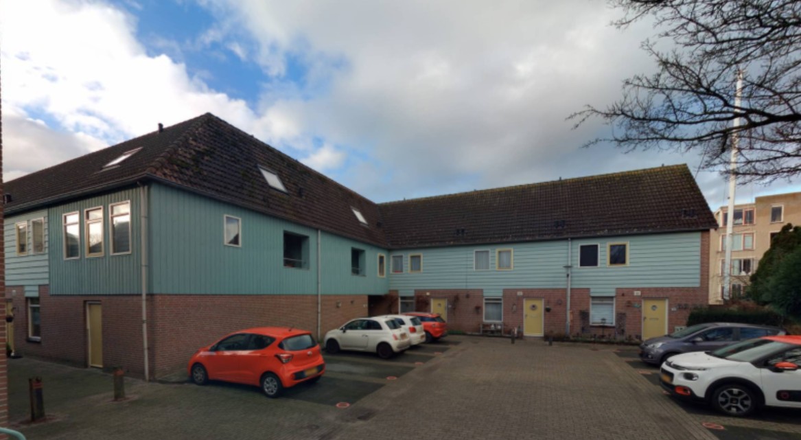 De Zouterij 20, 4461 ZV Goes, Nederland